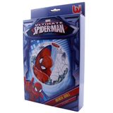 Spiderman Deniz Topu