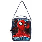 Spiderman Due Torn Beslenme Çantası
