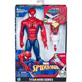 Spiderman E3552 Spider Man Titan FX Power 2
