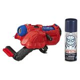 Spiderman E8363 Web Cyloclone Blaster
