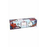 Spiderman Futbol Set