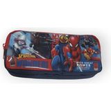 SPIDERMAN KALEM ÇANTASI HAWK WONDER FROCX OTTO.48123