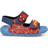 Spiderman KEMA.B5FX Saks Erkek Çocuk Sandalet - Mavi