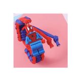 Spiderman Lego Bileklik