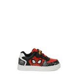 SPIDERMAN LEGO.P5PR Siyah Erkek Çocuk Sneaker