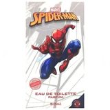 Spiderman Lisanslı Çocuk Parfüm EDT 50 ml