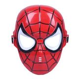 Spiderman Maskesi Örümcek Adam Maskesi A Kalite İthal 20x16 cm