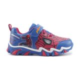 Spiderman Masko.p5fx Mavi Erkek Çocuk Spor Ayakkabı 000000000101972437 Mavi