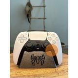 Spiderman Milas Morales Kol Standı Ps5 Dualsense Ps4 Dualshock Joystick Standı Xbox Standı