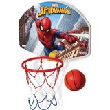 Spiderman Orta Boy Pota Basketbol Seti - Spor Oyuncakları - Basket Seti