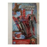Spiderman Örümcek Adam Figürlü Örümcek Adam Eldiveni
