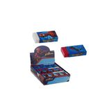 Spıderman Sm-9027 Renkli Silgi