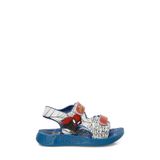SPIDERMAN SNOW.P5FX Erkek Çocuk Sandalet BEYAZ