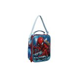 Spiderman Spıderman Erkek Çocuk Mavi Spiderman Salto Lets Beslenme Çantası