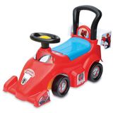 Spiderman Spıderman F1 İlk Arabam
