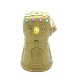 SPIDERMAN Thanos Eldiveni Avengers Infinity War Elektronik Sonsuzluk Eldiveni Wl5024