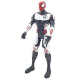 Spiderman Titan Hero Figür