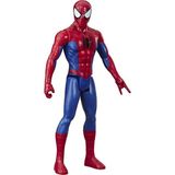 Spiderman Titan Hero Powerfx 30 cm Figür