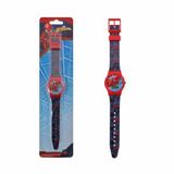 Spiderman Wall Crawler W2 Dijital Kol Saati