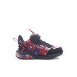SPIDERMAN Zamon Erkek Cırtlı Işıklı Bilekli Sneaker Ayakkabı