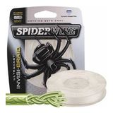 Spiderwire Beyaz 0.35 mm - 270 mt - 36.5 kg Ultracast Invisi Braid İp Misina