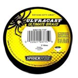 Spiderwire Ul.cast Ultimatebraid 20 mm 110 mt Misina