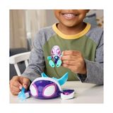 Spidey And His Amazing Su Ağları Hayalet Kaplumbağa Denizaltı Oyuncak - Option-1