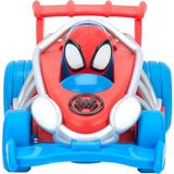 Spidey Çek Bırak Araba - Spidey