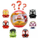 Spidey Mashems Sürpriz Figür Paketi S4