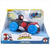 Spidey PDY03000 Çek Bırak Araba