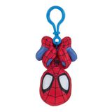 Spidey Pelüş Figürlü Anahtarlık - Spidey SNF0039