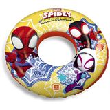 Spidey Ve Inanılmaz Arkadaşları Can Simidi 50 Cm Sarı 2 -6 Yaş