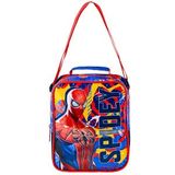 Spidey Yazılı Beslenme Çantası OTTO.49161