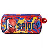 Spidey Yazılı Kalem Kutusu OTTO.49174