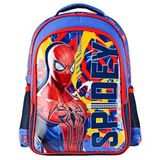 Spidey Yazılı Okul Çantası OTTO.49151