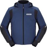 Spıdı Hoodıe Armor H2Out Motosiklet Montu - XL