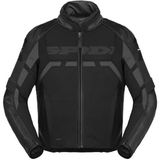 Spıdı Rapıd H2Out Deri Motosiklet Montu - XL - Siyah