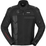 Spidi Spıdı Progressive Net Windout Yazlık Motosiklet Montu Nefes Alabilir Suya Dayanıklı Polyester Malzeme XL