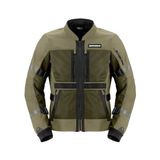 Spidi Spıdı Tech Armor 2 Yazlık Ceket Haki - XL
