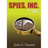 Spies, Inc. [With Earbuds] (Playaway Adult Fiction)