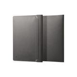 Spigen 14'' / 13'' MacBook & Notebook Laptop Taşıma Çantası Valentinus Sleeve Gray - AFA06415