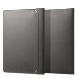 Spigen 16'' MacBook & Notebook Laptop Taşıma Çantası Valentinus Sleeve Gray - AFA06418