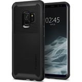 Spigen 592CS22888 Samsung Galaxy S9 Neo Hybrid Urban Midnight Siyah Kılıf