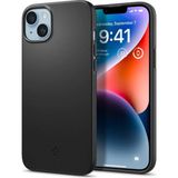 Spigen ACS04773 Siyah Apple iPhone 14 Plus Uyumlu Cep Telefonu Kılıf