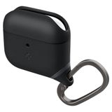 Spigen AirPods (3. nesil) Kılıf Slim Armor IP Black - ASD01990