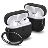 Spigen Apple AirPods Pro (2.nesil) Kılıf Urban Fit Black - ACS05483