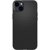 Spigen Apple iPhone 14 / 13 ile Uyumlu Kılıf Liquid Air Matte Black - ACS05037