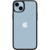 Spigen Apple iPhone 14 / 13 ile uyumlu Kılıf Ultra Hybrid Matte Black - ACS05041