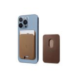 Spigen Apple Magsafe İphone 14 / 13 12 Serisi İçin Cüzdan Valentinus Brown - Afa03854-Teşhir Outlet Vitrin