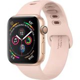 Spigen Apple Watch 40Mm / 38Mm (Seri 1/2/3/4/5/6/Se/7 İle Uyumlu) Kayış Kordon Air Fit Rose Gold - 061Mp25406